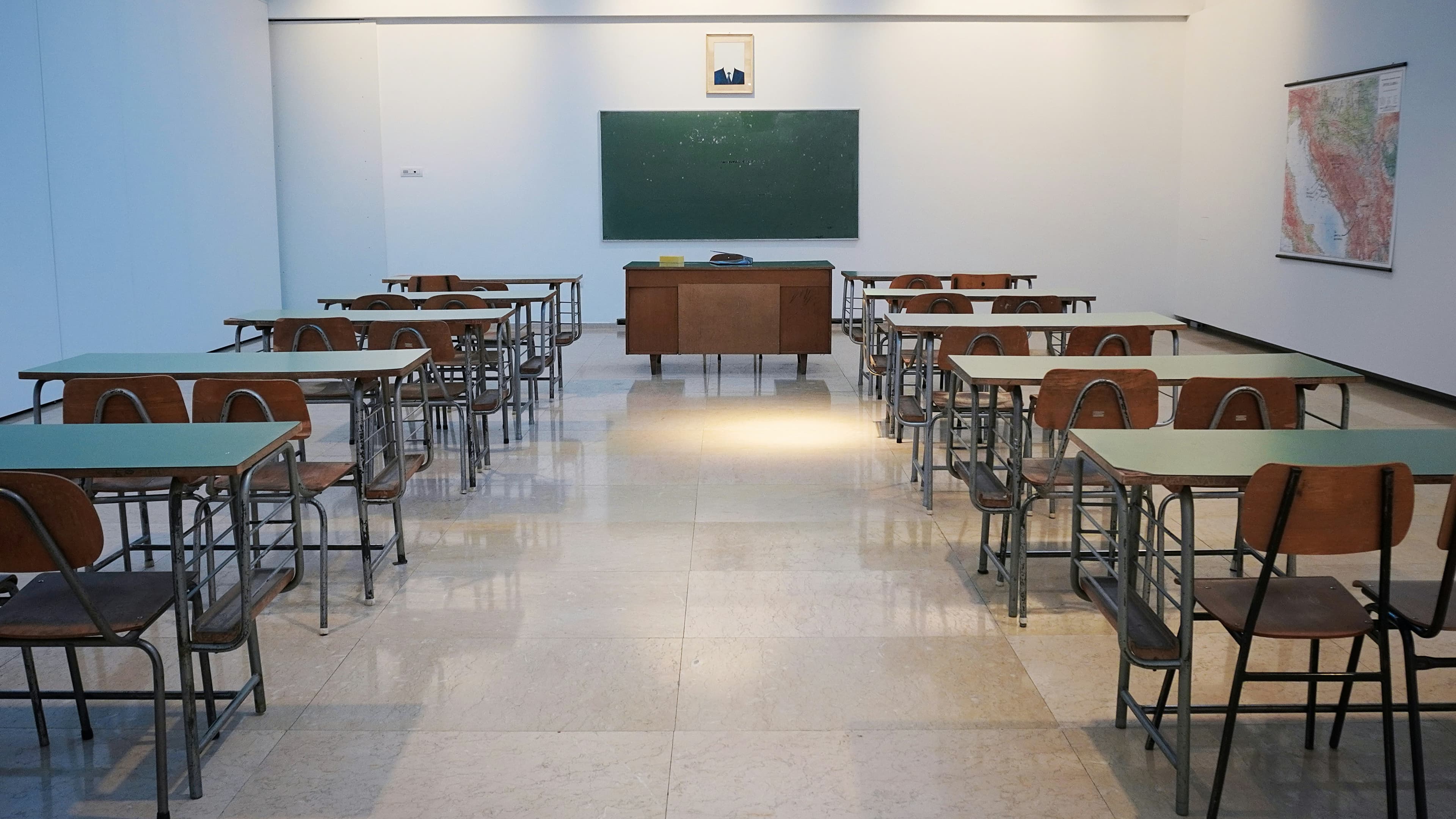 School Hero